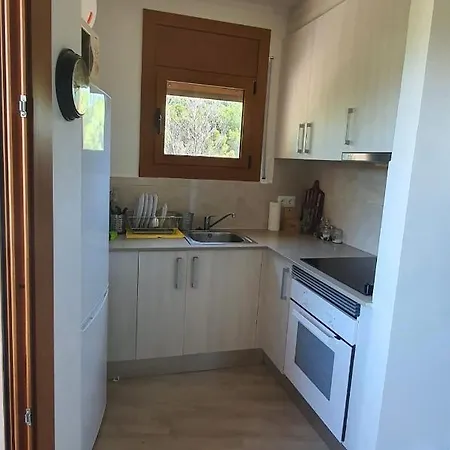 Apartamento En La Fosca, Apartment Palamos