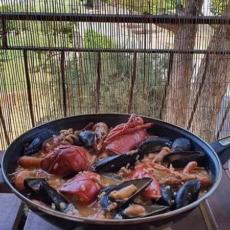 Apartamento En La Fosca, *