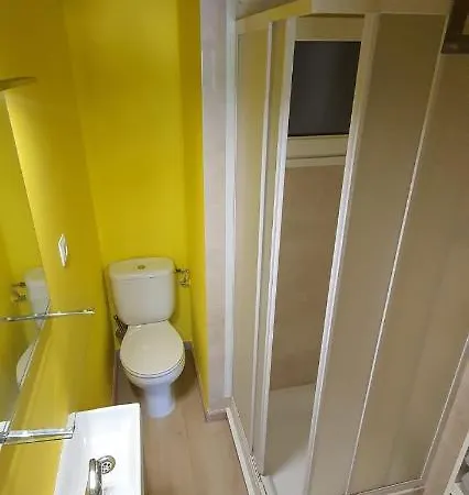 Apartamento En La Fosca, Apartment