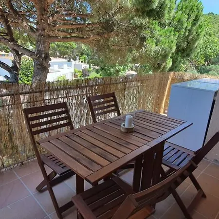 Apartamento En La Fosca,