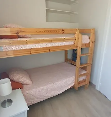 Apartamento En La Fosca, *