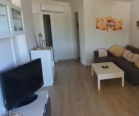 Apartamento En La Fosca, Palamos