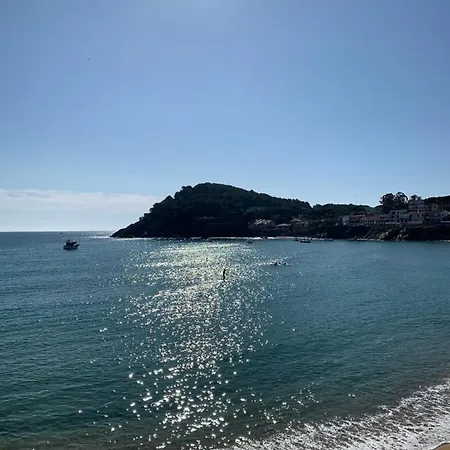 Apartamento En La Fosca, Apartment