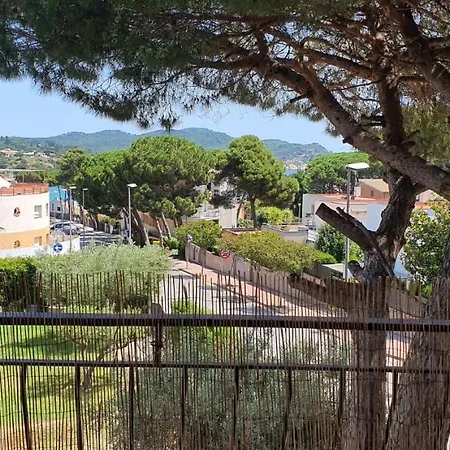 Apartamento En La Fosca, Apartment