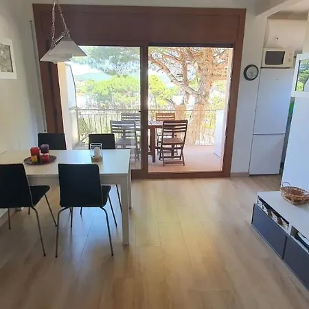 Apartamento En La Fosca, * Palamos