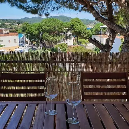 Apartamento En La Fosca, * Palamos