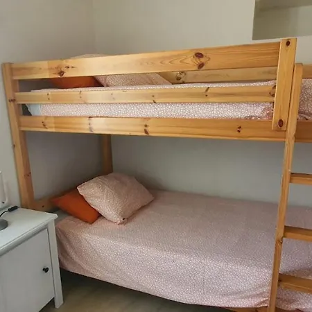 Apartamento En La Fosca,