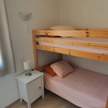Apartamento En La Fosca, *