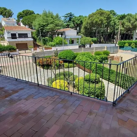Apartamento En La Fosca, *