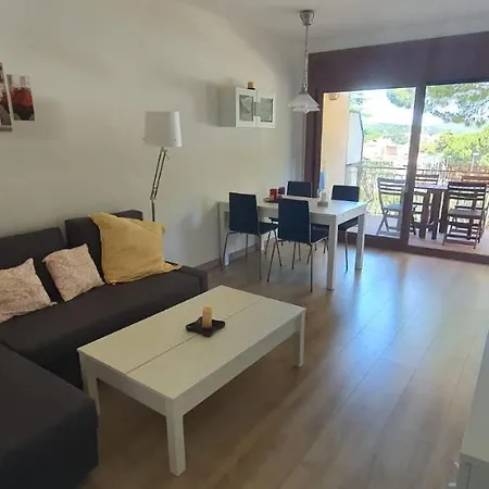Apartamento En La Fosca, * Palamos