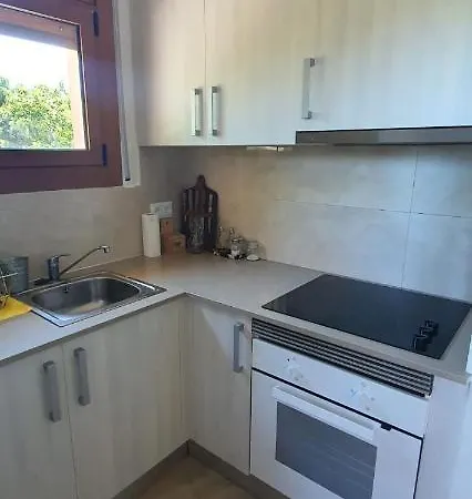 Appartement Apartamento En La Fosca, *