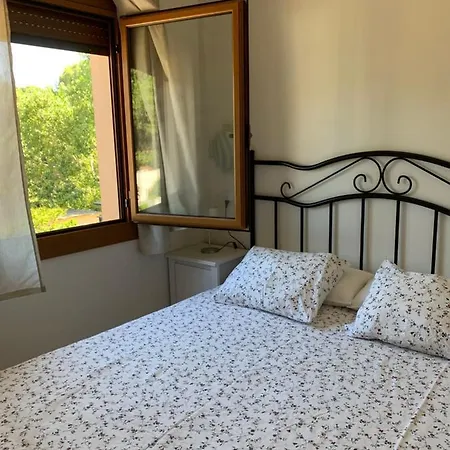 Appartement Apartamento En La Fosca, Palamós