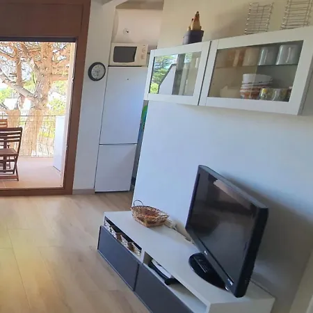 Appartement Apartamento En La Fosca,