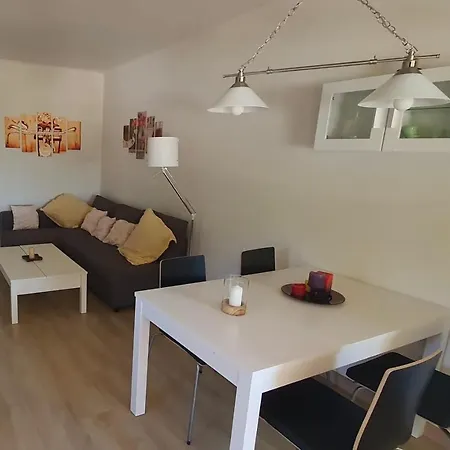 Appartement Apartamento En La Fosca,