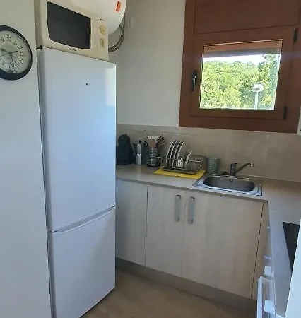 Appartement Apartamento En La Fosca, Palamós