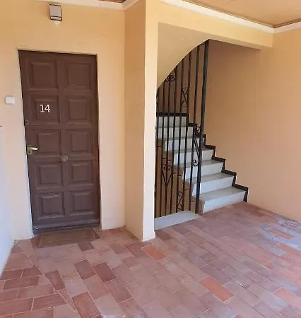 Appartement Apartamento En La Fosca, Palamós
