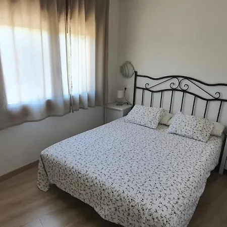 Appartement Apartamento En La Fosca,