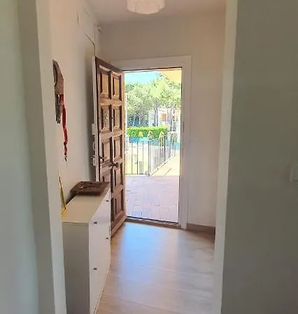 Appartement Apartamento En La Fosca, Palamós