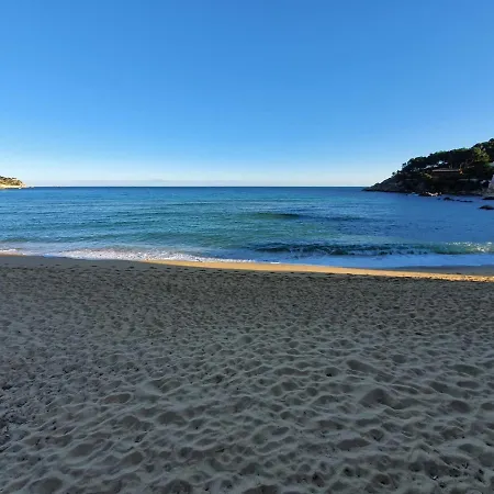Apartamento En La Fosca, Palamós